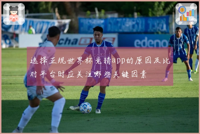 选择正规世界杯竞猜app的原因及比对平台时应关注哪些关键因素