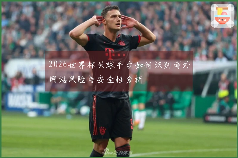 2026世界杯买球平台如何识别海外网站风险与安全性分析
