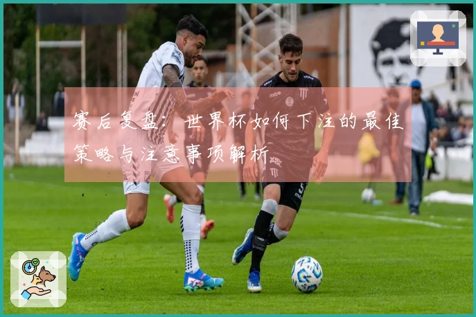 赛后复盘：世界杯如何下注的最佳策略与注意事项解析