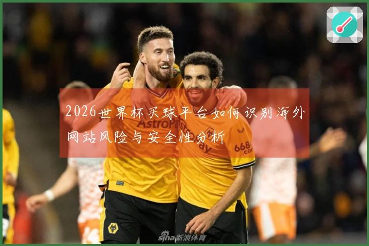 2026世界杯买球平台如何识别海外网站风险与安全性分析