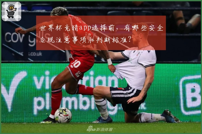 世界杯竞猜app选择前，有哪些安全合规注意事项和判断标准？
