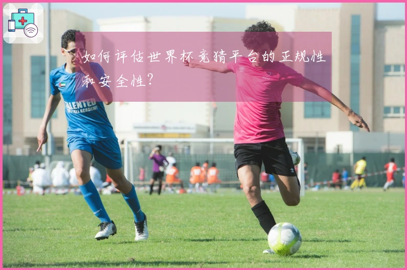 如何评估世界杯竞猜平台的正规性和安全性？