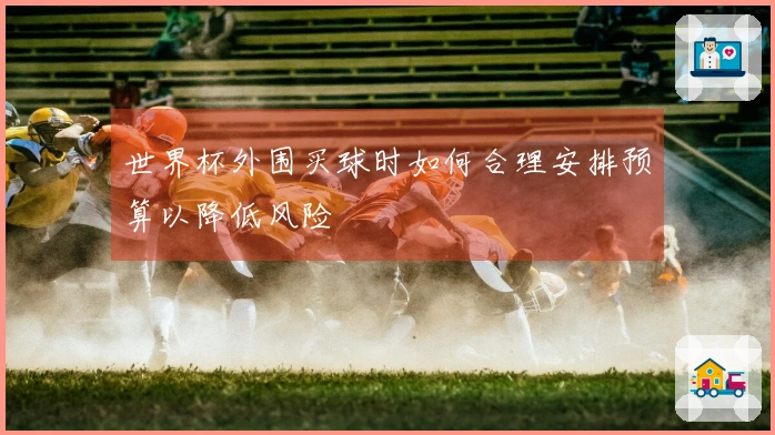 世界杯外围买球时如何合理安排预算以降低风险